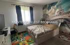 Casa P+1+M, teren 680 mp. Stefanesti