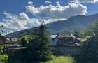 Teren intravilan, 400 mp, Bușteni Cartier Zamora – Panoramă spre Bucegi - 5