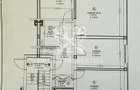 Apartament decomandat cu 3 camere, 2 bai, balcon, parcare, Sannicoara