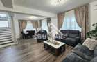 Casa 5 camere Sibiu complet dotata, imobil ca nou