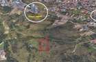 Zorilor - Frunzisului, Teren intravilan 2.600 mp