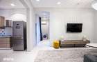 Ap. de lux 3 camere | 125 mp | Cladire istorica renovata | Bd. Tomis - 20