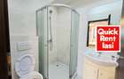 Palas Mall Lazar Residence Garsoniera  De Inchiriat Bloc Nou 400eur - 7