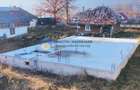 Casă PÂNGĂRAȚI la DN 15 cu vedere spre râul BISTRIȚA - 4