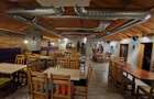 Restaurant de inchiriat in Craiova spatiu ideal pentru afacere HoReCa