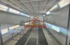 Nou pe piata! Spatiu comercial/Show Room in Deva pe DN7 - 8