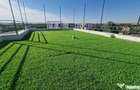 Penthouse premium 250 mp cu terasa ?i teren de fotbal priv - Craiova (Dolj)