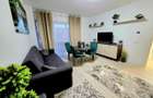 persoana Fizica inchiriez apartament 3 camere nou mobilat - 2