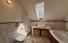 1100 mp teren!Vila în stil cottage francez, Iancu Nicolae - 5