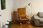 Inchiriez apartament cu 3 camere langa Spitalul Judetean