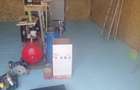 Inchiriez garaj 7m pe 5.3m - 2