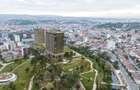 Apartament premium cu 2 camere | Oxygen Residence | Langa Parcul Feroviarilor