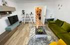 Apartament de lux, cu 2 camere, decomandat, in IRIS - 1