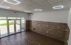 Spatiu comercial 115 m2 Simnicu de Sus, 380V, grupuri sanitare, incalzire pe peleti, locuri de parcare Ideal pentru productie/depozitare/showroom! - 5