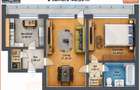 De inchiriat: Apartament 2 camere | Eroii Revolutiei - Sos Giurgiului