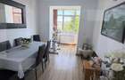 Apartament cu 3 camere, decomandat, 63 mp, zona Plevna - la - 7