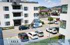 Ap. 3 camere - tip penthouse, 71 mp utili + terase 50 mp, parcare - 3