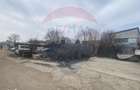 DE VANZARE Teren 1.000 mp Berceni Progresul - 1