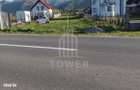 Teren Intravilan - Orlat jud. Sibiu - 1