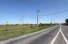 Teren intravilan 2.6 hectare la E671 / DN79 | Front 484 ml - 6