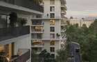 Duplex  cu terasa | Tip 2 | HILS Sunrise | Ansamblu cu Pre-certificare GREEN - 3