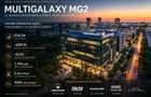 OPORTUNITATE DE INVESTIȚIE | CLĂDIRE OFFICE- PIPERA- 7.100 MP GLA- - 2