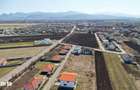 Teren intravilan Stupini - Brasov - 8