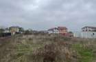Domne?ti, teren intravilan, 775mp, deschidere 38ml, zona de - 1