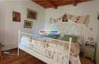 Vila P+M, 5 camere, piscina, curte spre lac - Sarulesti, Calarasi