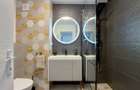 Apartament 2 camere, parcare, zona Manastur - 9