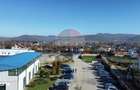 Teren intravilan 16.602 mp Calea Bucuresti, Ramnicu Valcea/Goranu