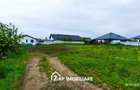Nazna - Izvorului - 509 mp intravilan - deschidere 19m