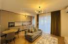 Ap la prima inchiriere, 2 camere, balcon - Zona Lazaret - 12