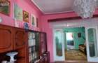 Vand casa locuibila cu teren 1490 mp