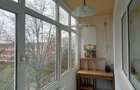 De inchiriat apartament 3 camere, decomandat, mobilat si utilat, Vest - 7