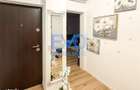 Apartament cu 2 camere, incalzire prin pardoseala, zona Valea Adanca