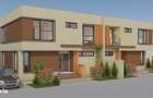 Vanzare Duplex /Magurele P+1+M 5 Camere/id nr 43