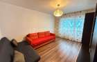 Etaj intermediar!Apartament 2 camere decomandat 56mp 2 balcoane, PALAS, CT+AC - 1