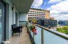 2 camere, modern, parcare, Europa zona Calea Turzii, OMV, Hexagon - 1
