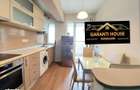 Ultracentral, Bloc nou, apartament cu 3 camere, mobilat, utilat, 450 - 6