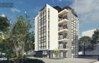 Penthouse de vanzare in Curtea de Arges.