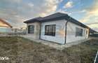 Casa individuala in ansamblu privat, 120 mp utili, 620 mp teren - 1