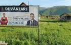 Teren Intravilan - Orlat jud. Sibiu - 4