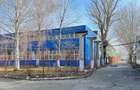 Vanzare/inchiriere FABRICA cu 3 HALE si BIROURI, zona industriala mun. VASLUI