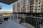 Apartament cu 2 camere Silk District