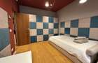 Apartament pe 2 niveluri