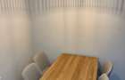 Apartament cu 3 camere, de inchiriat, direct de la proprietar. Strada Transilvania - 4
