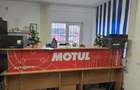 Hala 350m echipata service auto sector 1 - 6