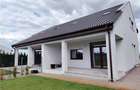 DUPLEX CU TOATE UTILITATILE - 5 CAMERE - CURTE AMENAJATA - 2