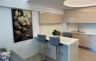 Cortina North || 3 camere || Dormitor ?i Birou || Comision 0%